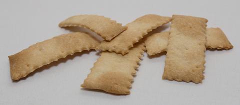 Scrocchia Azimo | Forno Capuani