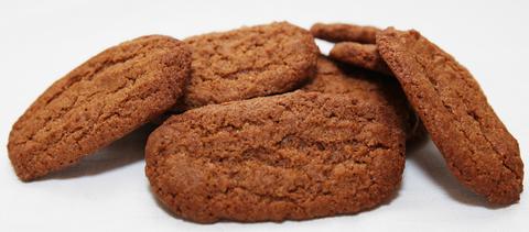 Biscotti alla Cannella | Forno Capuani