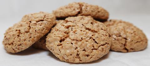 Brutti e buoni | Forno Capuani