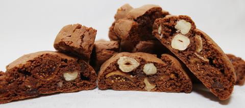 Che Fico | Forno Capuani