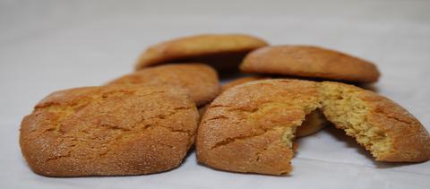 Pizzarelle di ricotta | Forno Capuani