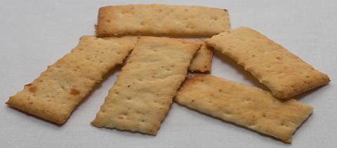 Scrocchia cacio e pepe | Forno Capuani