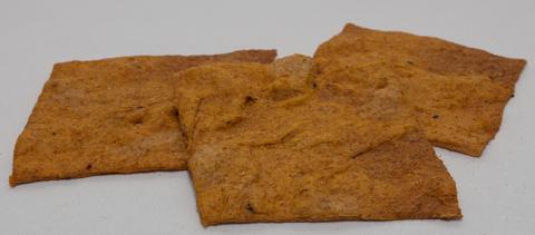 Scrocchia integrale | Forno Capuani