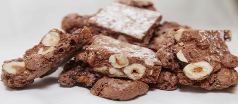 Trasteverini | Forno Capuani