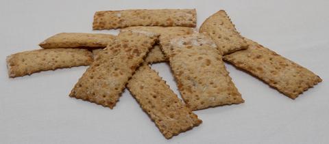 Zero grassi | Forno Capuani